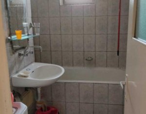 Appartement 1 chambres à vendre dans Cluj-napoca, zone Manastur