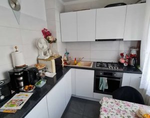 , 76m2 in Cluj-napoca, zone Dambul Rotund