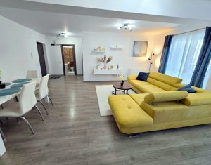 Appartement 2 chambres à vendre dans Floresti