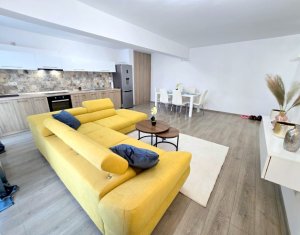 Appartement 2 chambres à vendre dans Floresti