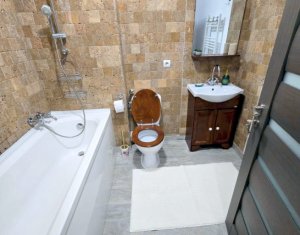 Appartement 2 chambres à vendre dans Floresti