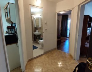 , 55m2 dans Cluj-napoca, zone Marasti