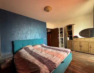 Appartement 3 chambres à vendre dans Cluj-napoca, zone Buna Ziua
