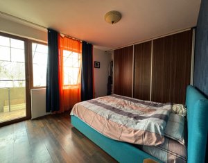 Appartement 3 chambres à vendre dans Cluj-napoca, zone Buna Ziua