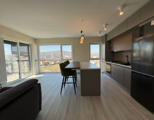 Appartement 2 chambres à vendre dans Cluj-napoca, zone Iris