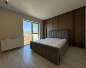 Appartement 2 chambres à vendre dans Cluj-napoca, zone Iris