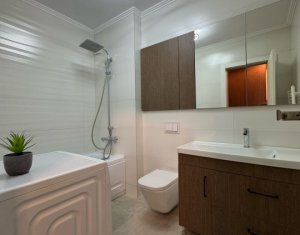 Appartement 2 chambres à vendre dans Cluj-napoca, zone Iris