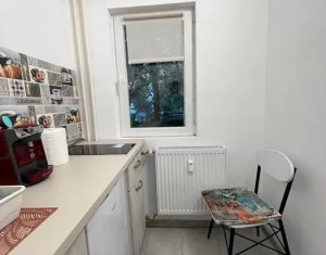 Appartement 1 chambres à vendre dans Cluj-napoca, zone Marasti