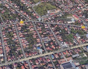 , 151m2 dans Cluj-napoca, zone Dambul Rotund