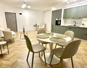 , 56m2 dans Floresti