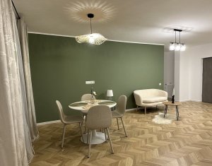 Appartement 2 chambres à vendre dans Floresti