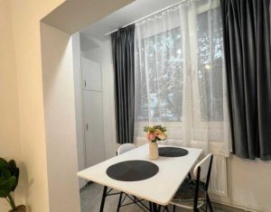 Appartement 1 chambres à vendre dans Cluj-napoca, zone Marasti