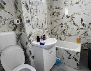 Appartement 1 chambres à vendre dans Cluj-napoca, zone Marasti