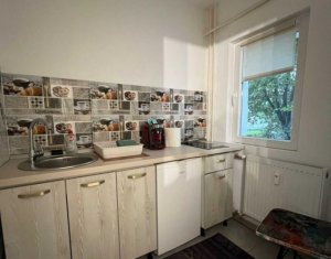 Appartement 1 chambres à vendre dans Cluj-napoca, zone Marasti
