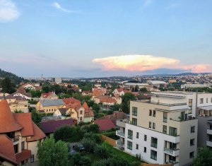, 70m2 dans Cluj-napoca, zone Grigorescu