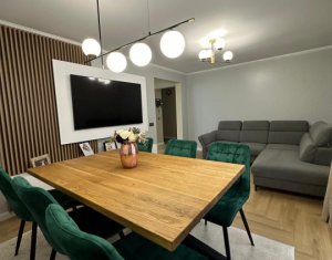 , 75m2 dans Cluj-napoca, zone Marasti