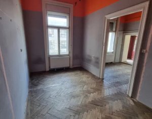 Appartement 2 chambres à vendre dans Cluj-napoca