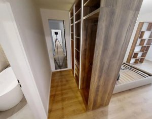 Appartement 4 chambres à vendre dans Cluj-napoca, zone Zorilor