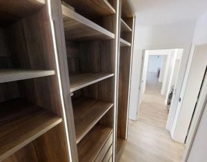 Appartement 4 chambres à vendre dans Cluj-napoca, zone Zorilor