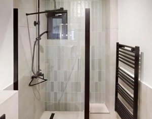 Appartement 4 chambres à vendre dans Cluj-napoca, zone Zorilor