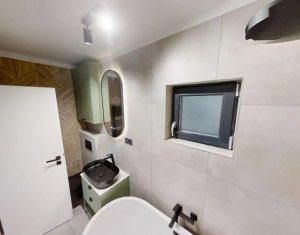 Appartement 4 chambres à vendre dans Cluj-napoca, zone Zorilor