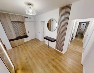 Appartement 4 chambres à vendre dans Cluj-napoca, zone Zorilor
