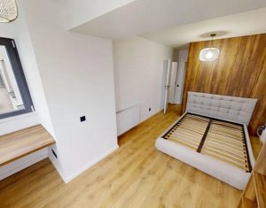 Appartement 4 chambres à vendre dans Cluj-napoca, zone Zorilor