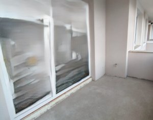 Appartement 2 chambres à vendre dans Floresti