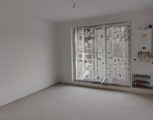 Appartement 2 chambres à vendre dans Floresti