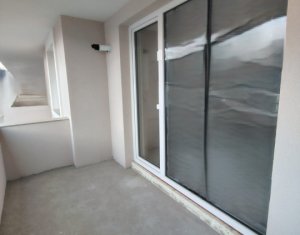 Appartement 2 chambres à vendre dans Floresti