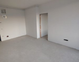 Appartement 2 chambres à vendre dans Floresti