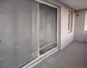 Appartement 2 chambres à vendre dans Floresti