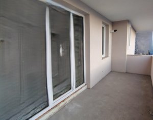 Appartement 2 chambres à vendre dans Floresti