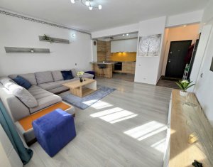 , 51m2 dans Floresti