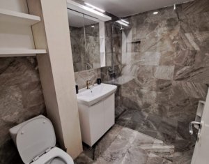 Appartement 2 chambres à vendre dans Floresti
