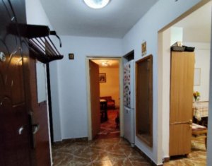 , 75m2 dans Cluj-napoca, zone Manastur