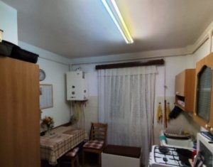 Appartement 4 chambres à vendre dans Cluj-napoca, zone Manastur