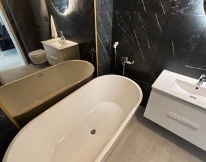 Appartement 2 chambres à louer dans Floresti