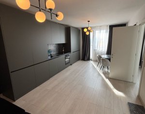 , 48m2 dans Floresti