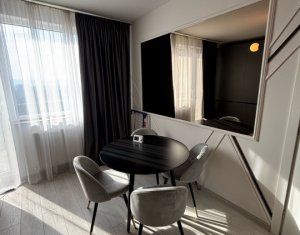 Appartement 2 chambres à louer dans Floresti