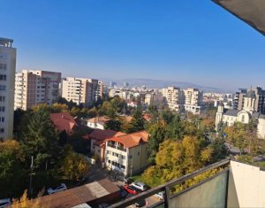 Appartement 2 chambres à vendre dans Cluj-napoca, zone Gheorgheni