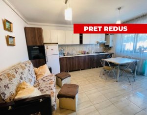 , 57.66m2 dans Floresti