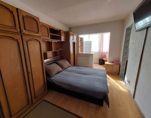 , 27m2 dans Cluj-napoca, zone Marasti