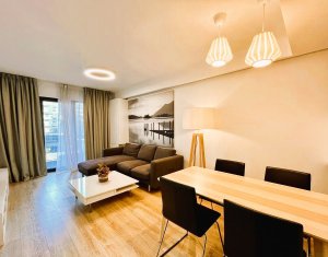 Appartement 2 chambres à vendre dans Cluj-napoca, zone Gheorgheni