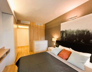 Appartement 2 chambres à vendre dans Cluj-napoca, zone Gheorgheni