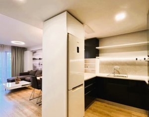 Appartement 2 chambres à vendre dans Cluj-napoca, zone Gheorgheni