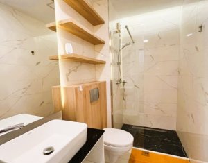 Appartement 2 chambres à vendre dans Cluj-napoca, zone Gheorgheni
