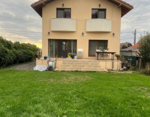 , 180m2 dans Viisoara