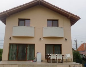 Maison 5 chambres à vendre dans Viisoara
