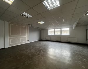Espace Industriel à vendre dans Floresti